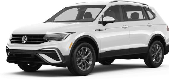 VOLKSWAGEN TIGUAN 4MOTION 2024 3VV2B7AX3RM030502 image
